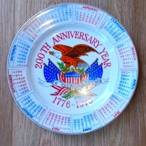 SALE 200th Anniversary Year 1776 - 1976, vintage